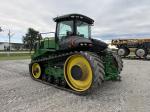 John Deere 9560RT