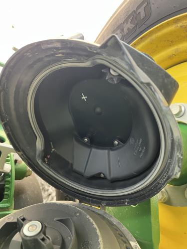 John Deere 1775