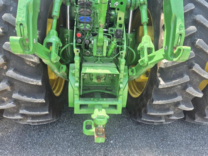 John Deere 8R 280