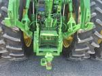 John Deere 8R 280