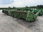 John Deere 612C