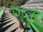 John Deere C12F StalkMaster