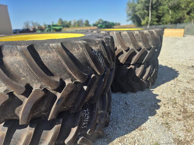 Goodyear LSW710/65R46
