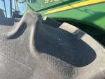 John Deere S780