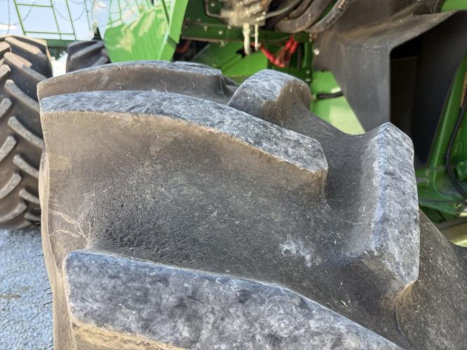 John Deere S780