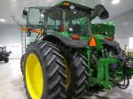 John Deere 7830