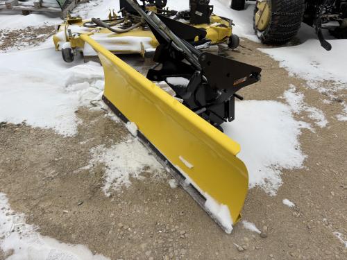 2019 John Deere 48" FRONT BLADE