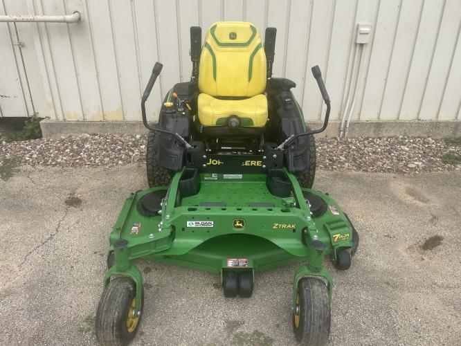 John Deere Z970R