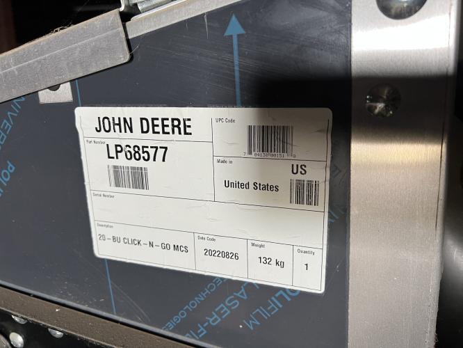John Deere LP68577