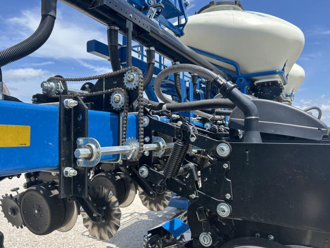 Kinze 3605