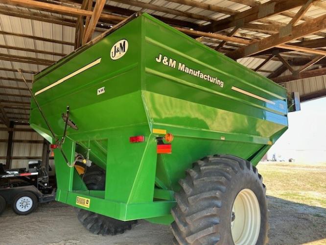J&m 750-18