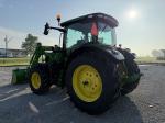 John Deere 6R 120