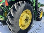 John Deere 6115M