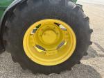 John Deere 6420