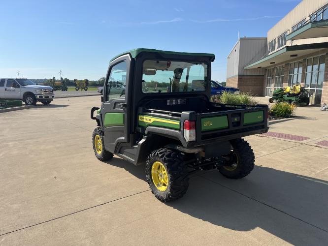 John Deere XUV 835R