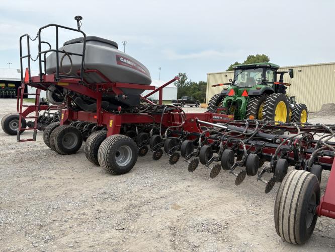 Case Ih 500T
