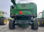 John Deere S7 800
