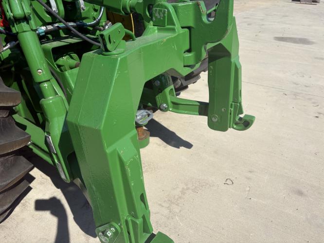 John Deere 9R 440