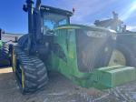 John Deere 9510RT