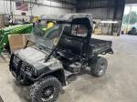 John Deere XUV 825M