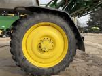 John Deere 612R
