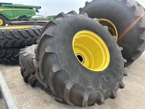 2017 Firestone 750/65R26