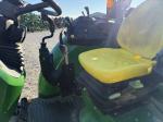 John Deere 5075M
