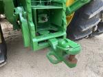 John Deere 8R 370