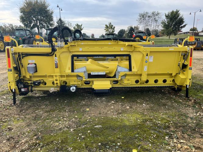 John Deere NEW 659