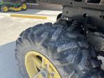 John Deere XUV 825i Power Steering
