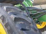 John Deere 612R