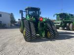 John Deere 9RX 540