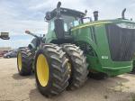 John Deere 9420R