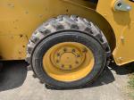 John Deere 316GR