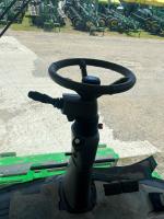 John Deere S790