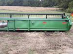 John Deere 635F