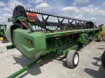 John Deere RD40F