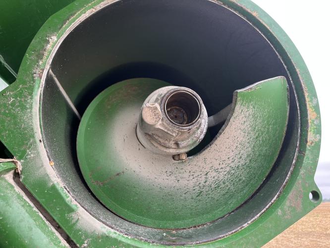 Brent V1000