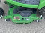 John Deere X730