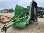 John Deere FC20R
