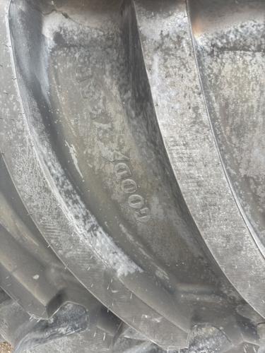 Goodyear 1250/35R46