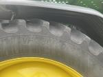 John Deere 412R