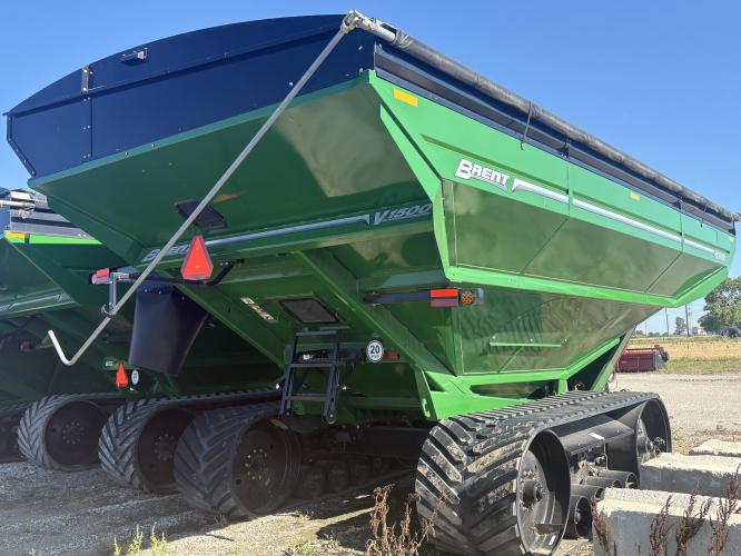 Brent V1500