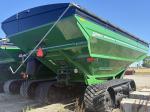 Brent V1500