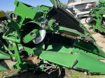 John Deere C12F StalkMaster