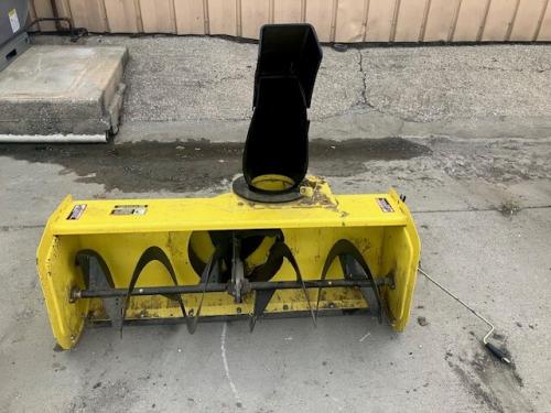2011 John Deere 44