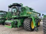 John Deere S7 900