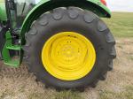 John Deere 5120M