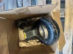 Degelman new take off 575037 - cat 5 hitch