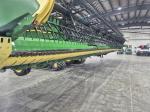 John Deere HD45F